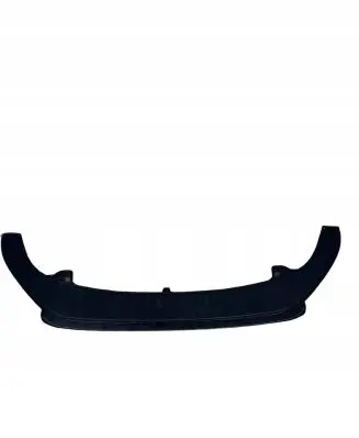 Volkswagen Touran II Front bumper lip 1T0805903D