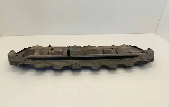 Honda Civic IX Front bumper skid plate/under tray 71181TV0E5