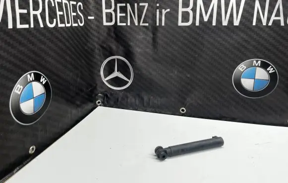 BMW X5 F15 Tailgate check strap stopper 7371765