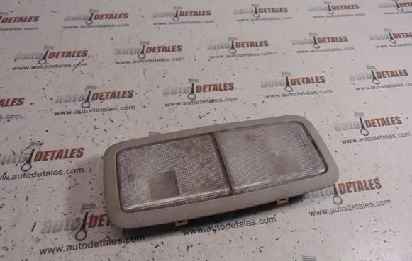 Toyota Avensis T270 Other interior light 8125005030