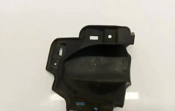 Mazda CX-30 Front fog light trim/grill dfr5502g2