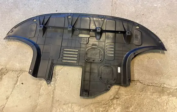 Hyundai Kona I other engine part 
