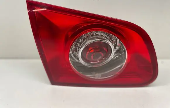 Volkswagen PASSAT B6 Tailgate rear/tail lights 3C9945093