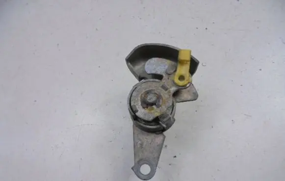 Audi Coupe Front door lock (next to the handle) 