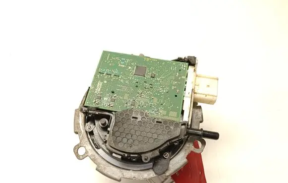 Opel Vivaro Adblue control unit 7660746AA