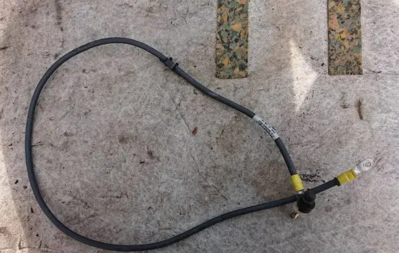 Jaguar XJ X300 Other wiring loom LNA3708AB