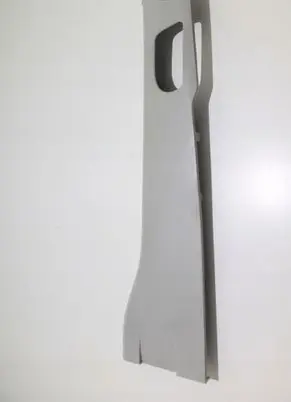 Volkswagen Crafter (B) pillar trim (top) 7C0867244