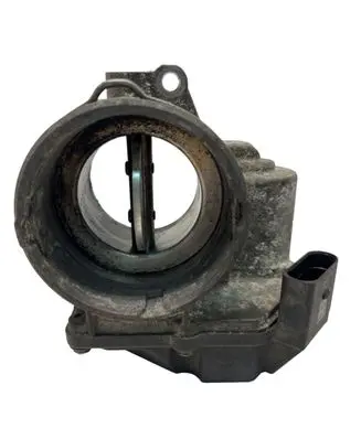 Volkswagen Caddy Throttle valve 03G128063A