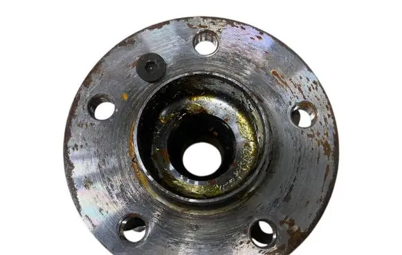 Mini Cooper Countryman F60 Front wheel ball bearing 6874443 31206874443 6874583