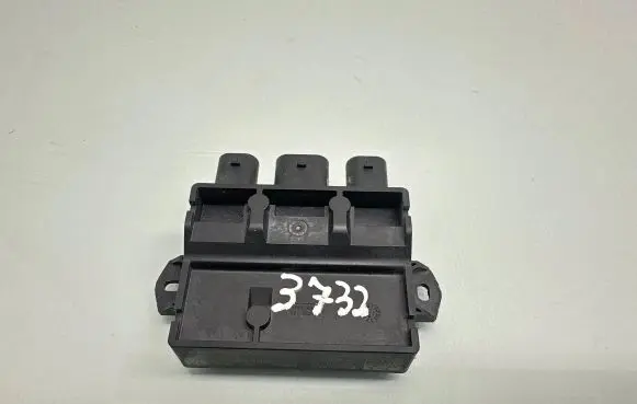 Volvo XC60 Other control units/modules E01543100 9672