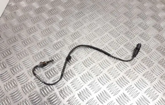 Opel Meriva B Exhaust gas temperature sensor 55565652
