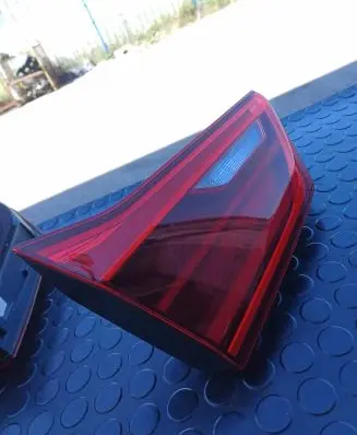 BMW 5 G30 G31 Tailgate rear/tail lights 7388949 631251