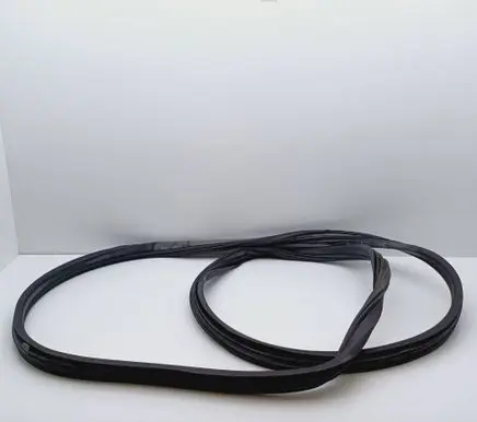 Mercedes-Benz A W168 Front door rubber seal A1686920176