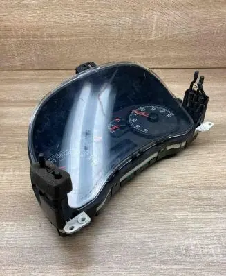 Fiat Doblo Speedometer (instrument cluster) 51762258