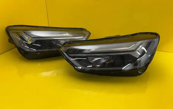 Audi Q5 SQ5 Headlight/headlamp 80A941035E