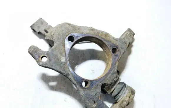 Opel Zafira A Front wheel hub