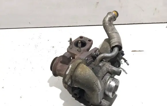 Citroen C4 I Picasso Turbo 9696120680