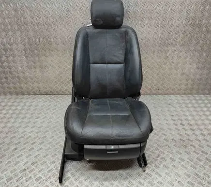 Mercedes-Benz S W221 Front passenger seat A2219102036