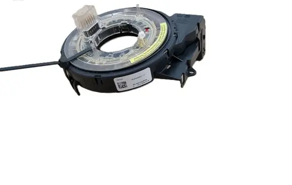 Audi Q5 SQ5 8R Airbag slip ring squib (SRS ring) 8K0953568F