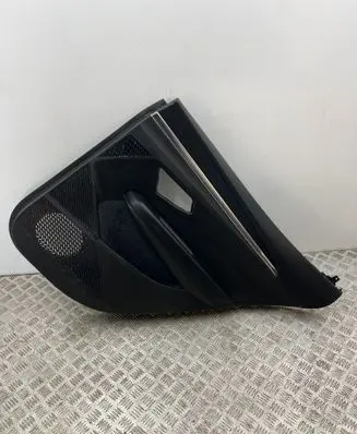 Renault Megane E-Tech Rear door card panel trim 829000776R 3030105 008657D0