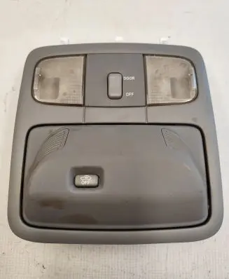 Toyota Land Cruiser (J120) Interior lighting switch 