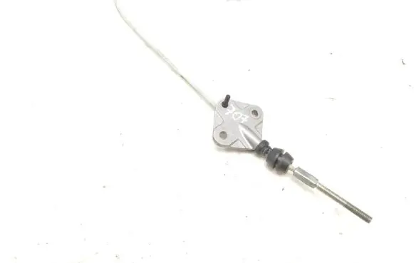 Mazda 2 Handbrake/parking brake lever assembly