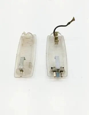 Mercedes-Benz SLC C107 Other body part