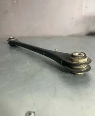 BMW 1 F20 F21 Rear control arm 6792535 18145910
