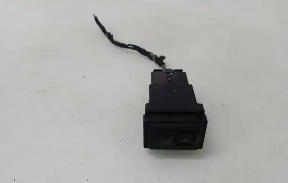 Porsche Cayenne (9PA) Seat heating switch 