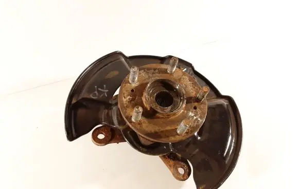 Honda Civic IX Front wheel hub