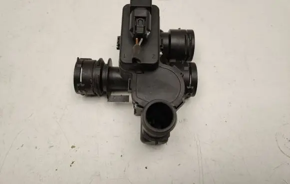 Mercedes-Benz E W211 Electric auxiliary coolant/water pump A2118320584