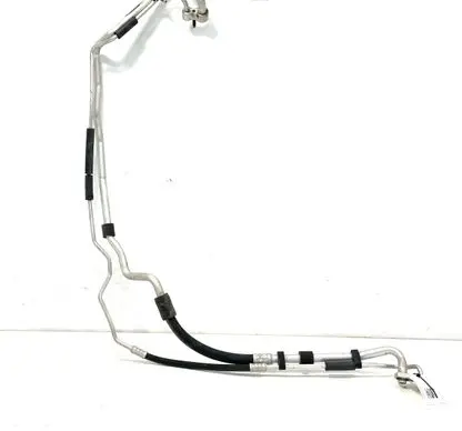Opel Vectra C Air conditioning (A/C) pipe/hose