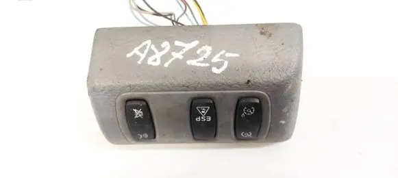 ESP (stability program) switch