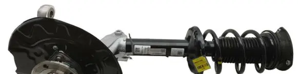 Cupra Formentor Front shock absorber/damper 5WA407258A