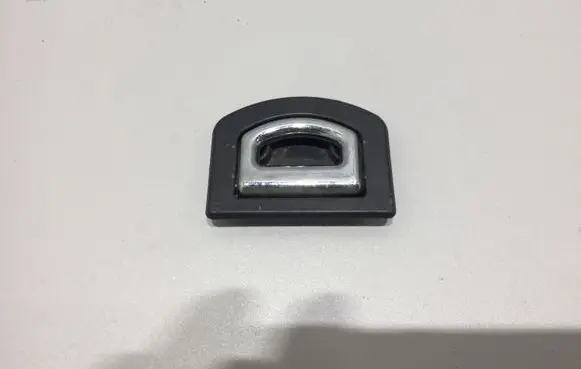 Audi A4 S4 B7 8E 8H Other trunk/boot trim element 1J0864203