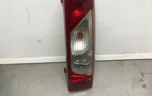 Fiat Scudo Rear/tail lights 89038145