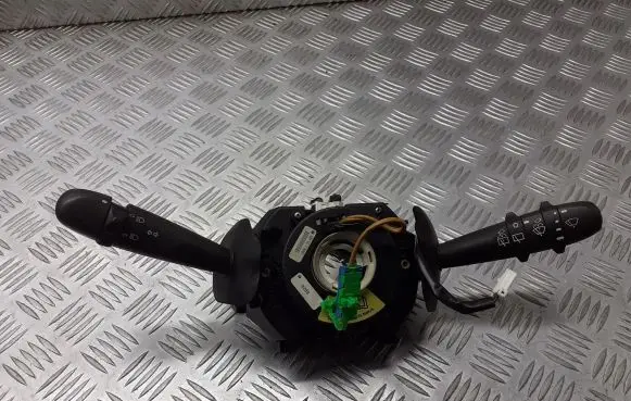 Alfa Romeo 147 Headlight wiper switch 735293303