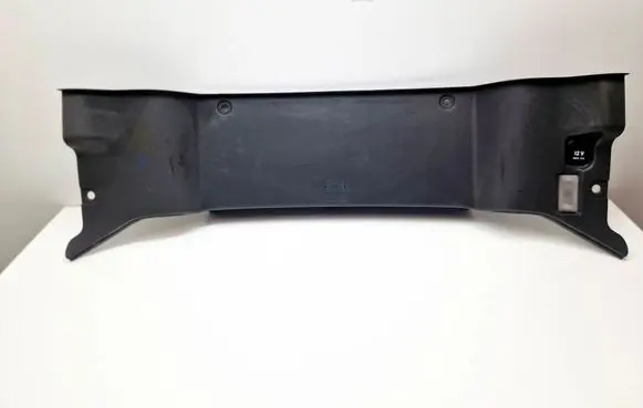 Mercedes-Benz SL R230 Centre console side trim rear A2306902325 A2306930130