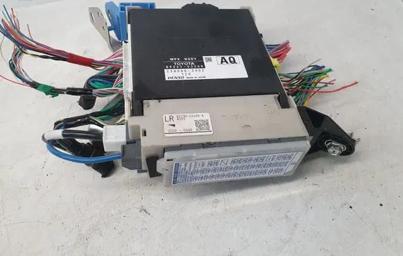 Lexus IS III XE30 Other control units/modules 8922153260 2380003402