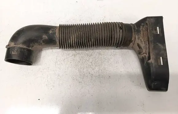 Mercedes-Benz A W169 Air intake hose/pipe a2660940487