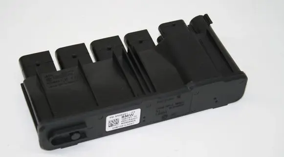 BMW X3 G01 Current control relay 8638551