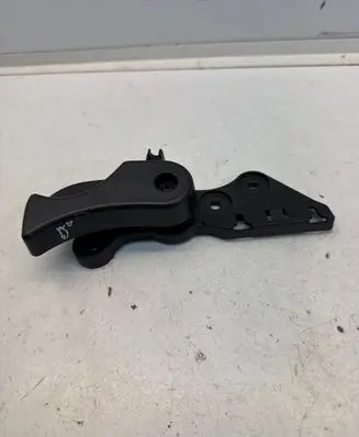 BMW 2 F46 Engine bonnet (hood) release handle 7309608 7326518