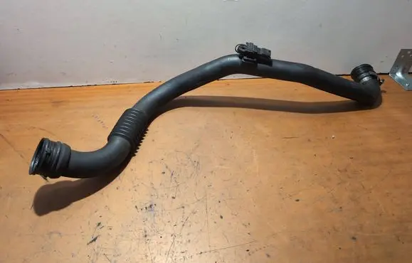 Renault Laguna II Intercooler hose/pipe 8200488871