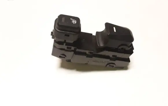 Hyundai ix35 Electric window control switch 3835211310