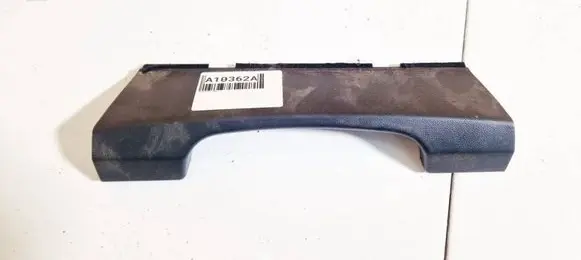 Skoda Fabia Mk1 (6Y) Other interior part 6y1857059b 046084