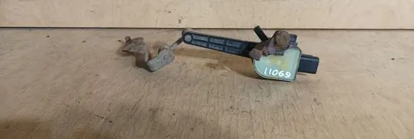 Citroen C4 Grand Picasso Rear air suspension level height sensor 9663453280 HELLA 6PM00938100