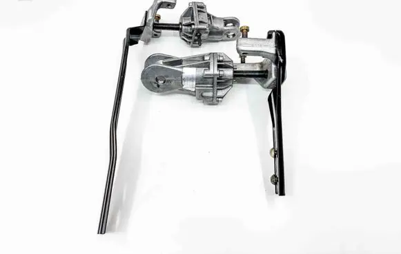 Mercedes-Benz SL R129 Seat wiring loom A1298200707 1298202107