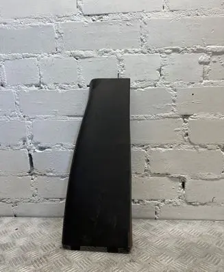 Ford Transit Custom (B) pillar trim (bottom) Bk21v243w06