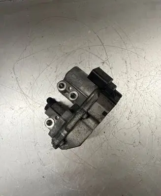 Audi Q7 4L Intake manifold valve actuator/motor 059129086D A2053106043 4024002