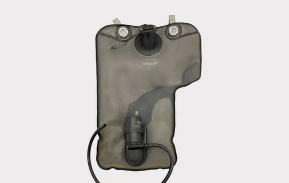 Alfa Romeo GTV Windshield washer fluid reservoir/tank 60619214 60613938